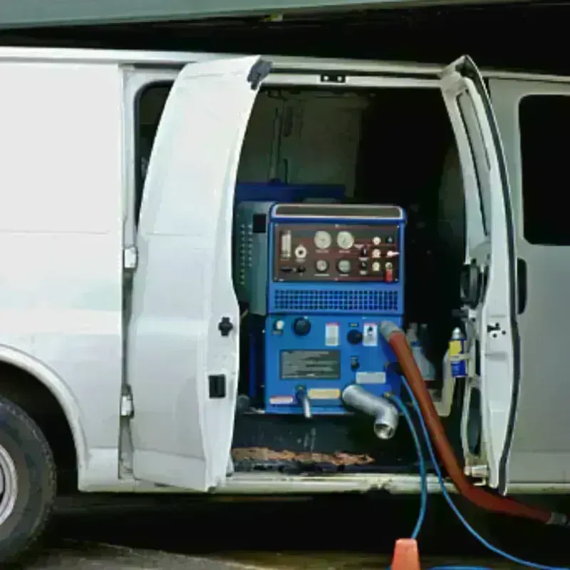 Water Extraction process in Grant County, NE